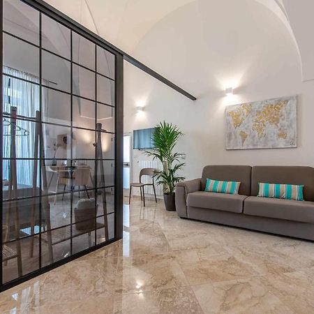 Zephir Apartments 布林迪西 外观 照片