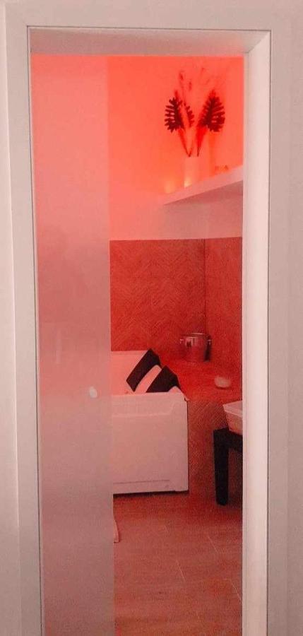 Zephir Apartments 布林迪西 外观 照片